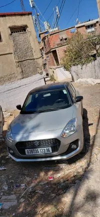 Suzuki Swift 2022 Swift