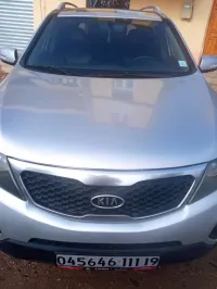 Kia Sorento 2011 Sorento
