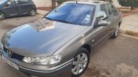 berline-peugeot-406-2003-mostaganem-algerie