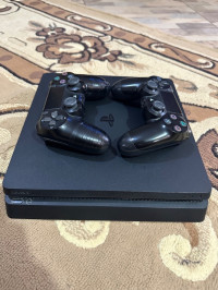 consoles-ps4-slim-bordj-menaiel-boumerdes-algerie