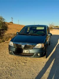 voitures-dacia-logan-2012-mazouna-relizane-algerie