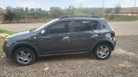 voitures-dacia-sandero-2018-stepway-abdelmalek-ramdane-mostaganem-algerie