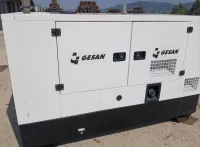 Groupe électrogène perkins 60KVA