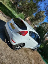Ford Fiesta 2014 