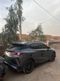 سيارات-jac-gs3-2026-sport-بشار-الجزائر