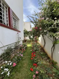 Vente Villa Alger Ben aknoun
