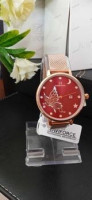 femmes-naviforce-montre-papillon-strass-draria-alger-algerie