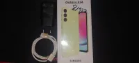 Samsung Samsung Galaxy A245F/DSN | A24 8G 128G