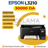 imprimante-multifonction-epson-l3210-reservoir-couleur-el-eulma-setif-algerie