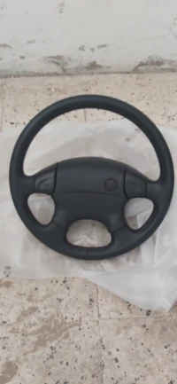 Volant golf série 3 gti