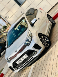 voitures-kia-picanto-2019-gt-line-ain-el-turck-oran-algerie