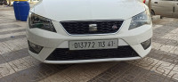 voitures-seat-leon-2013-sedrata-souk-ahras-algerie