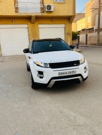 سيارات-land-rover-range-evoque-2013-بسكرة-الجزائر