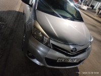 voitures-toyota-yaris-2012-touch-reghaia-alger-algerie