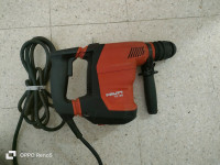 outillage-professionnel-marteau-piqueur-hilti-te-30avr-belouizdad-alger-algerie