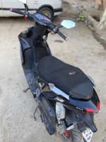 motos-scooters-sam-150-2019-zemmoura-relizane-algerie