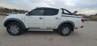 voitures-mitsubishi-l200-2012-doube-cabine-evolution-bouarfa-blida-algerie