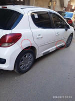 citadine-peugeot-207-2013-zeralda-alger-algerie