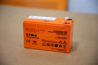 Batterie 12v / 9Ah