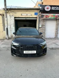 Audi Q3 2022 S Line