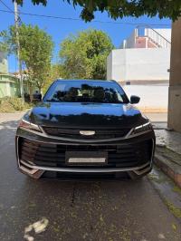 سيارات-geely-coolray-2026-flag-ship-بئر-الجير-وهران-الجزائر