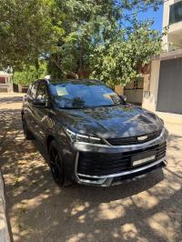 voitures-geely-coolray-2026-flag-ship-bir-el-djir-oran-algerie