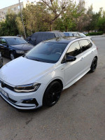 citadine-volkswagen-polo-2019-beats-bachdjerrah-alger-algerie