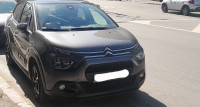 citadine-citroen-c3-2022-shine-blida-algerie