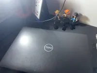 Laptop dell latitude 5500