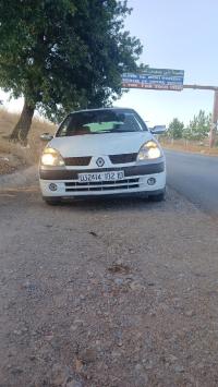 voitures-renault-clio-2-2002-beni-hocine-setif-algerie