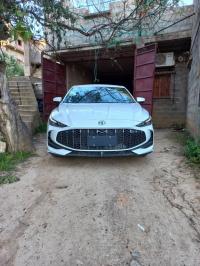 سيارات-mg-mg5-2026-luxury-edition-الحروش-سكيكدة-الجزائر