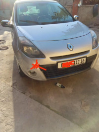 voitures-renault-clio-3-2011-les-eucalyptus-alger-algerie