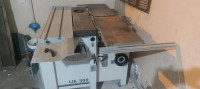 ateliers-machine-a-bois-les-eucalyptus-alger-algerie