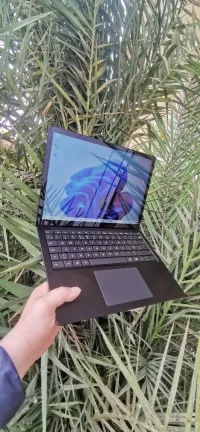 Microsoft surface laptop 4