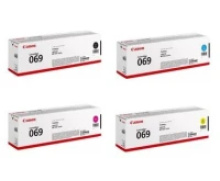 PACK DE TONER CANON ORIGINAL 069