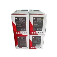 Toner Crown 1er choix compatible certifié