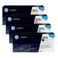 TONER HP ORIGINAL 307A - CP5225