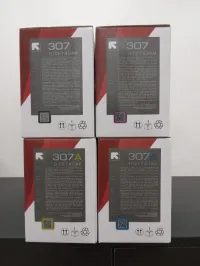 Toner Crown micro HP307A-CLJ 5225./CE740A/741/742/743