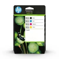 PACK CARTOUCHE 953 HP 