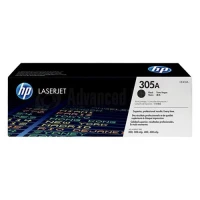 TONER HP CE410BK - 305A