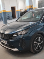 voitures-peugeot-3008-gt-2023-line-relizane-algerie