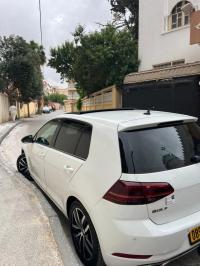 cars-volkswagen-golf-7-2019-draria-alger-algeria