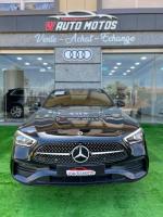 سيارات-mercedes-classe-c-2024-220-d-amg-بئر-الجير-وهران-الجزائر