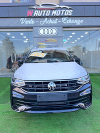 automobiles-vehicules-volkswagen-tiguan-2025-r-line-bir-el-djir-oran-algerie