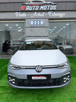 سيارات-volkswagen-golf-8-2024-gtd-بئر-الجير-وهران-الجزائر