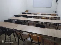 Tables et chaises 
