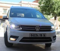 Volkswagen Caddy 2018 Highline