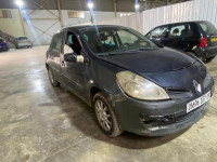 voitures-renault-clio-3-2007-exception-ouled-el-alleug-blida-algerie