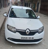 voitures-renault-symbol-2013-batna-algerie