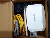 Tenda model D301 v2